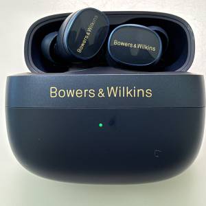 Bowers & Wilkins Pi7 無線降噪耳機