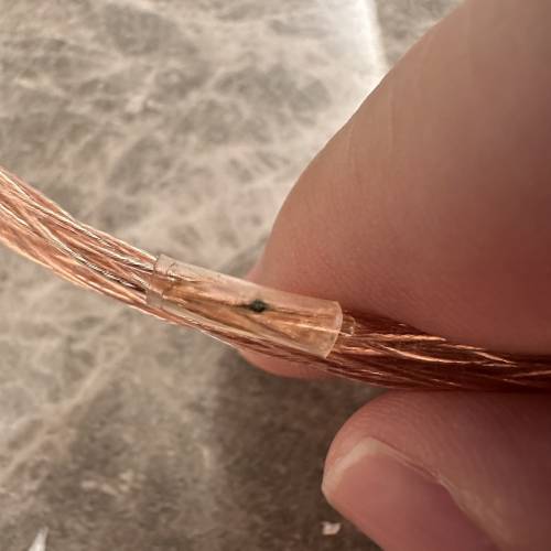 rosenkranz hp masterpiece 4.4 2pin