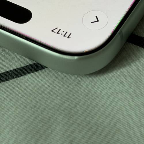 iphone 17 pro 256 銀色 港版