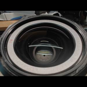 Sony zeiss 35mm f1.4