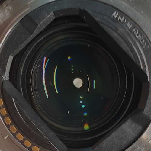 Sony zeiss 35mm f1.4