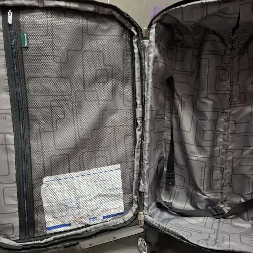 旅行喼 行李箱 全新 27/28"