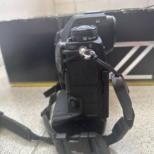 Nikon Z9 過保齊配件 送大量配件