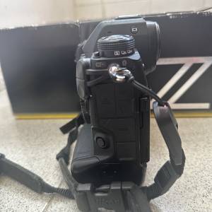 Nikon Z9 過保齊配件 送大量配件