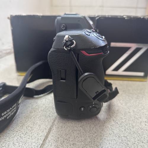 Nikon Z9 過保齊配件 送大量配件