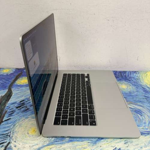 （🤩15寸MacBook M2 Air 🤩 )APPLE  MacBook Air M2 2023 M2 CPU/8GB Ram/256GB SSD...