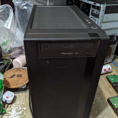 I5 電腦主機