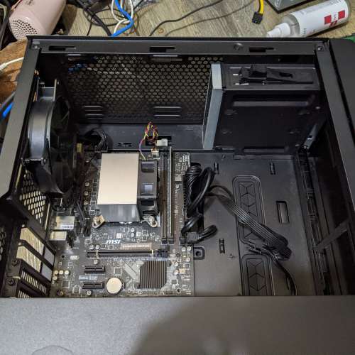 I5 電腦主機