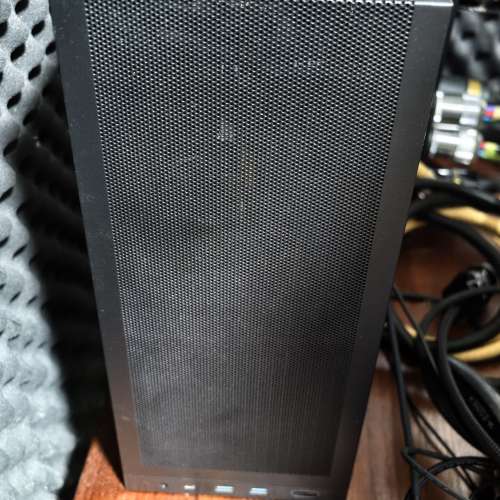 minipc 11600k 32gb 2070s