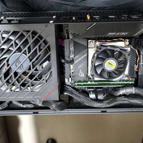 minipc 11600k 32gb 2070s