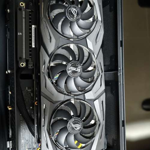 minipc 11600k 32gb 2070s