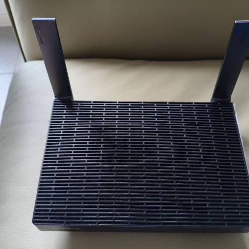 Syslink router MR7350