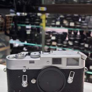 LEICA M4 全正常