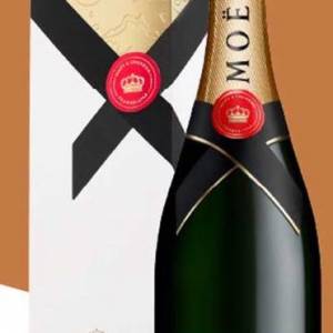 Mo&euml;t & Chandon Brut Imp&eacute;rial Champagne
