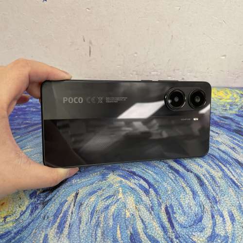 ❤️&zwj;🔥小米手機系列❤️&zwj;🔥/XiaoMi POCO X7 Pro /大容量12+512GB安卓機/🖤黑色...