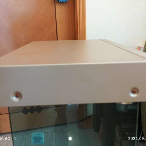 Marantz SACD DVD PLAYER DV8300