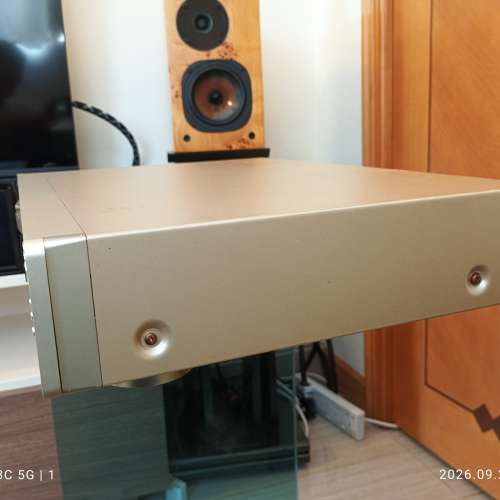 Marantz SACD DVD PLAYER DV8300