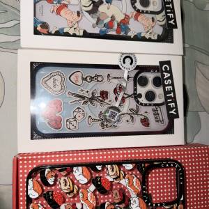 iphone 15 pro max casetify 手機殼 正品