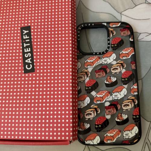 iphone 15 pro max casetify 手機殼 正品