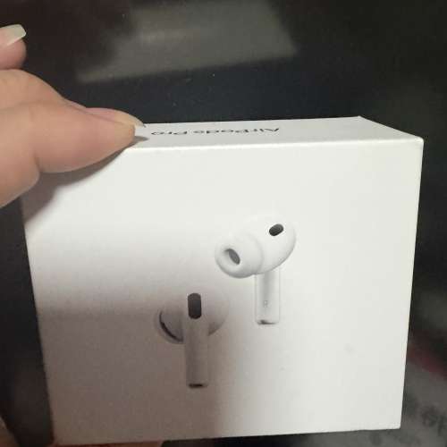 Airpods Pro 3 全新