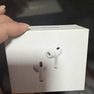 Airpods Pro 3 全新