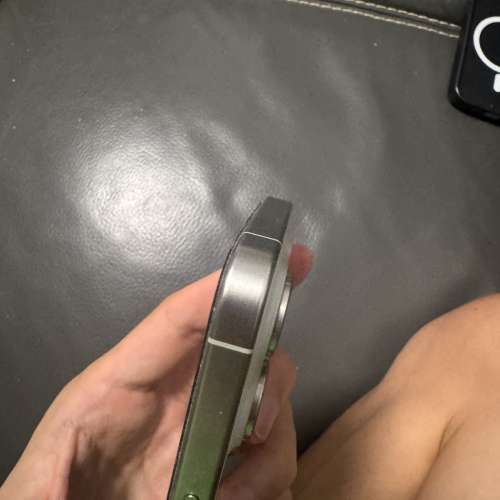 iPhone 15 pro 128 白色