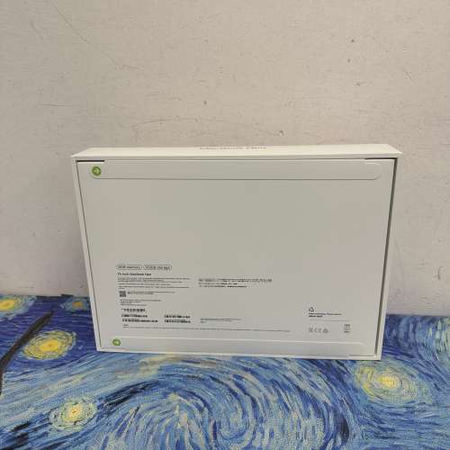 （全新🔥Touch ID MacBook Neo )APPLE  MacBook Neo A18 Pro CPU/ 8GB Ram/512GB S...