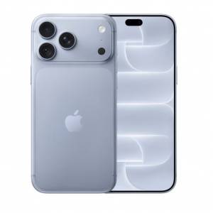 iPhone 18 Promax 256Gb 藍色