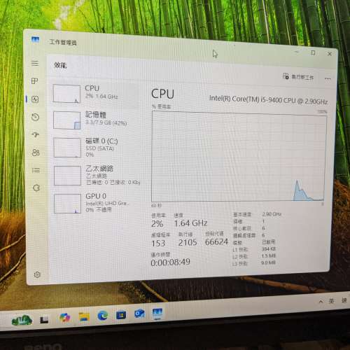 I5 電腦主機