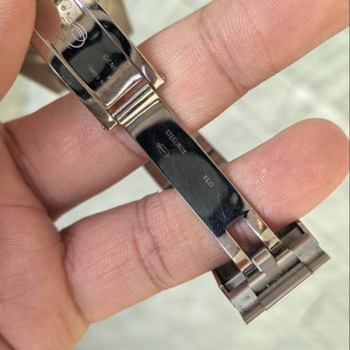 黑水鬼41機芯3235