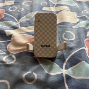 tenda wifi 加強器