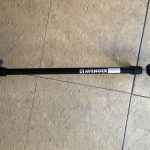 manfrotto D705B Avenger Collapsible Reflector Holder