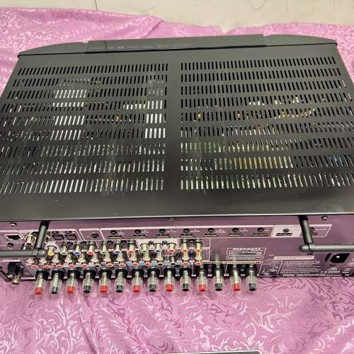 Marantz  SR5010 (7.2藍牙. 網絡AV擴音機）