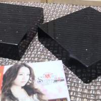 出讓私人訂制 hifi專用訂制特厚五分(5cm)金星雲石板一對