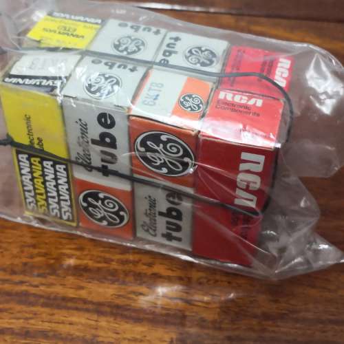 退燒一堆膽 6KT8平售$600