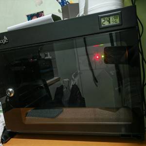 aMagic ADC-MLED25L 25L 電子防潮箱