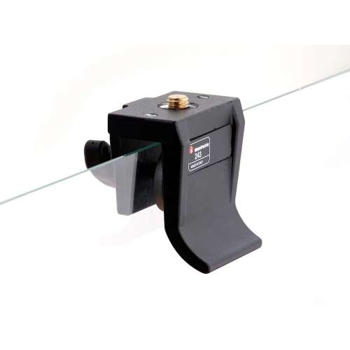 Manfrotto 243 Car Window Pod w/482 Micro Ball Head