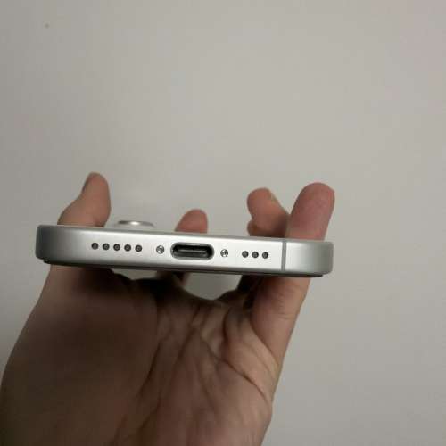 IPhone 17 256 白色港行