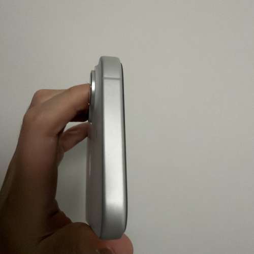 IPhone 17 256 白色港行