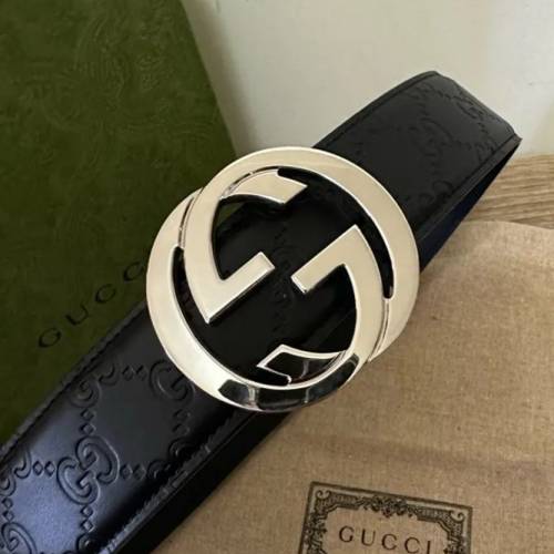 Gucci 皮帶