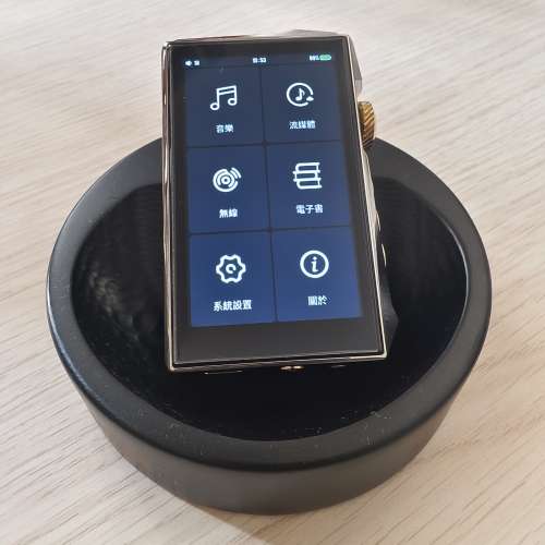 Hidizs AP80 Pro MAX 鈦合金版 - 不議價