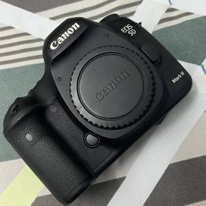 Canon EOS 5D Mark III
