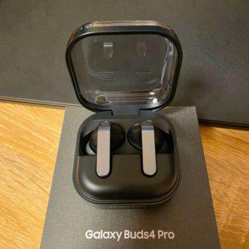 行貨 Samsung Galaxy Buds4 Pro