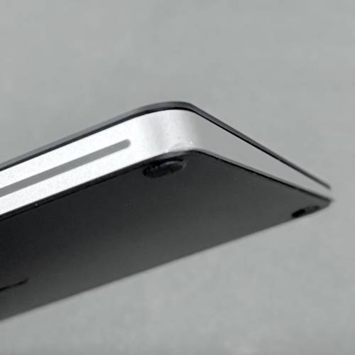 Apple Magic Trackpad Black (USB-C Version) iMac / MacBook / iPad