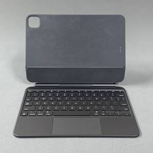 99% 新 原廠正版 Apple Magic Keyboard for M4 / M5 iPad Pro 11-inch