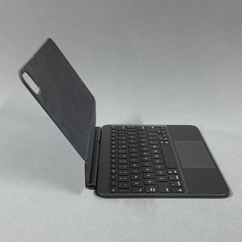 99% 新 原廠正版 Apple Magic Keyboard for M4 / M5 iPad Pro 11-inch