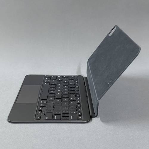 99% 新 原廠正版 Apple Magic Keyboard for M4 / M5 iPad Pro 11-inch