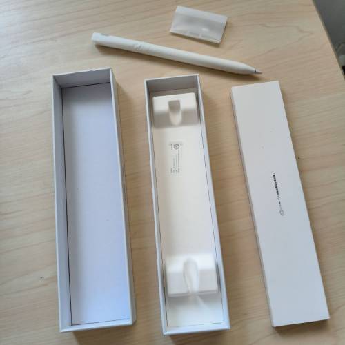 REDMI 靈感觸控筆 Redmi Smart Pen 紅米 手寫筆 繪圖筆 適用於 Redmi Pad 2 Redmi ...