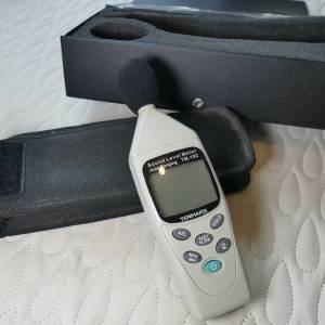 TES 1350A Sound level meter