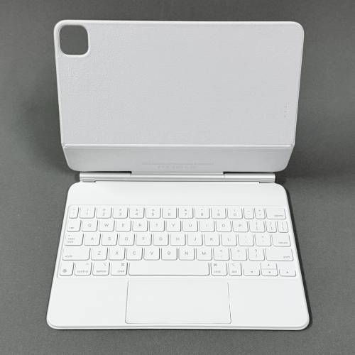 99%新 Apple Magic Keyboard for iPad Pro 11 inch / iPad Air M2 M3 M4 Gen 4/5